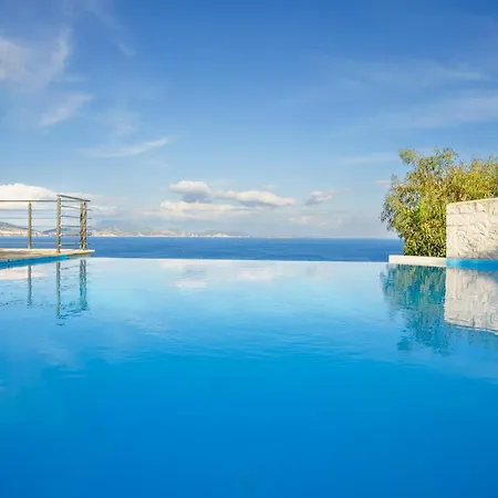 Lefkas - Luxury With Direct Sea Access * Sivota
