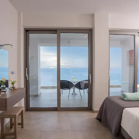 Vila Lefkas - Luxury With Direct Sea Access *