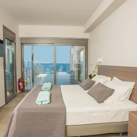 Vila Lefkas - Luxury With Direct Sea Access *