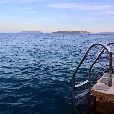 Lefkas - Luxury With Direct Sea Access Syvota
