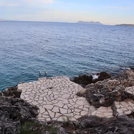 Lefkas - Luxury With Direct Sea Access * Sivota