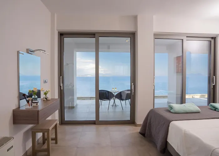 别墅 Lefkas - Luxury With Direct Sea Access *